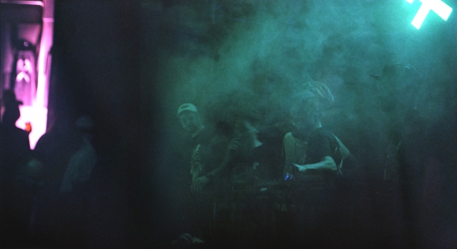 49 SHAKHTA RECORDS 2nd anniversary, ETÁŽ